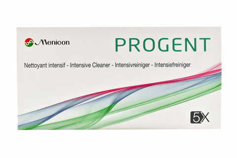 Menicon Progent SP-Intensivreiniger