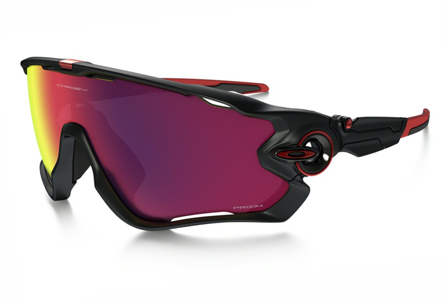 Oakley Jawbreaker OO9290-20 Prizm Road Sonnenbrille