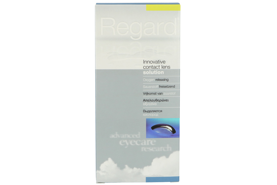 Regard 100 ml All-in-One Lösung