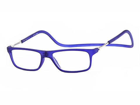 Bereader Llevant 04 Blau Lesebrille