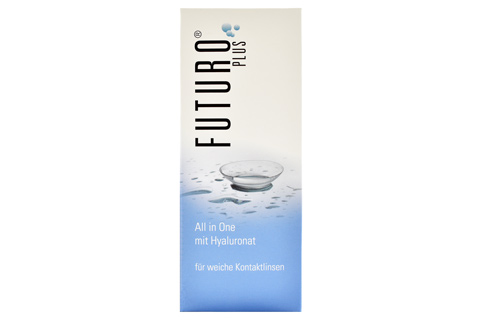 Futuro Plus All in One 100 ml Lösung