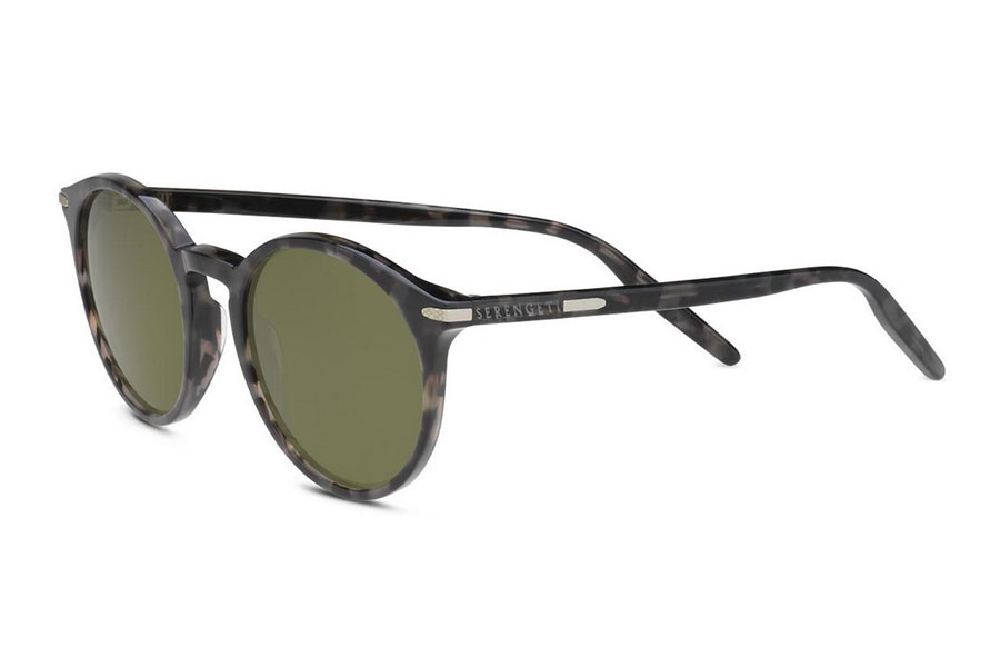 Serengeti Leonora 8842 Polarized Green Sonnenbrille