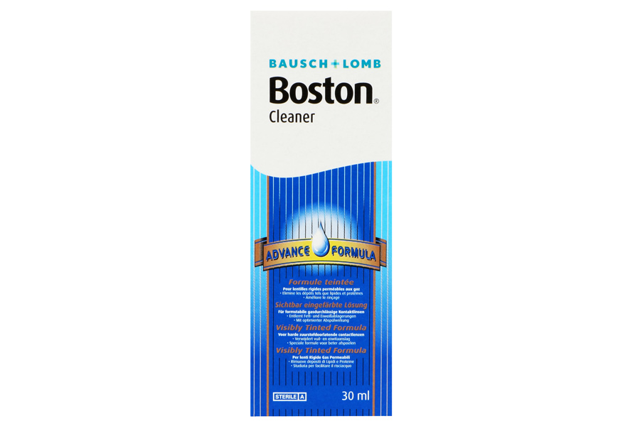 Boston Advance 30 ml Linsenreiniger