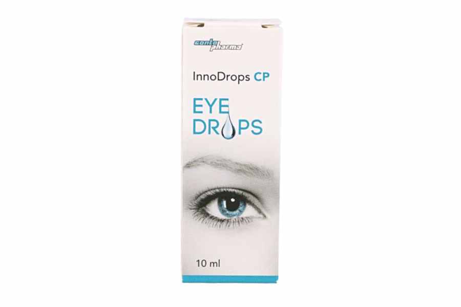 InnoDrops CP 10 ml Augentropfen