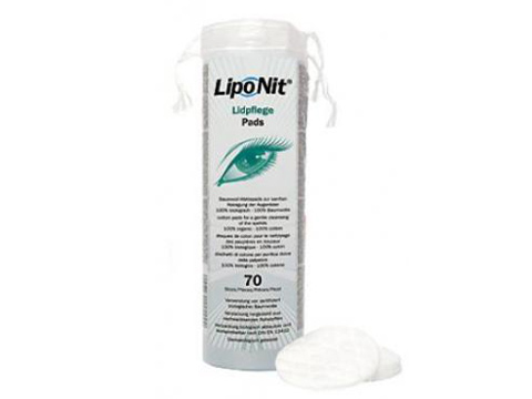 LipoNit Pads 70 Stück