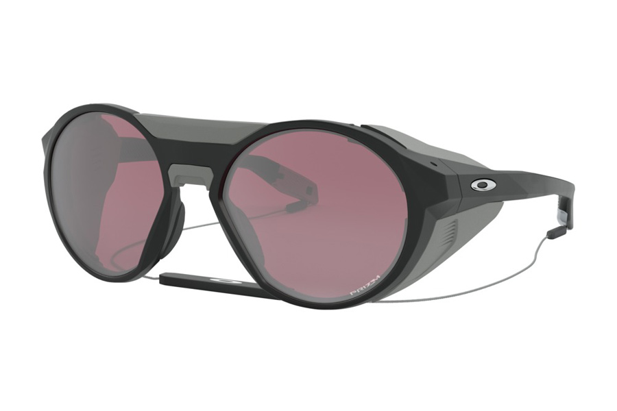 Brillenmarken Oakley Clifden OO9440-01 Prizm Snow Black Iridium Sonnenbrille