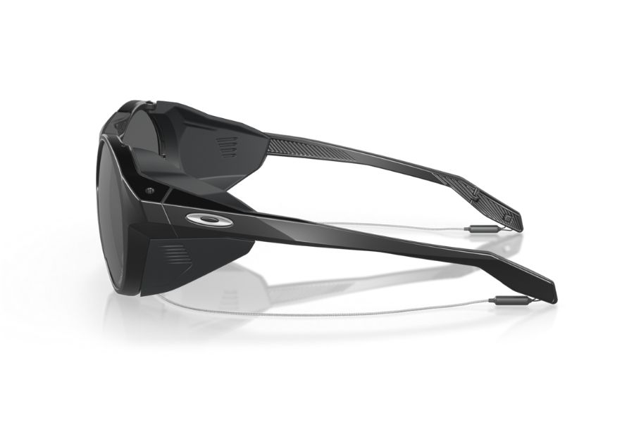 Brillenmarken Oakley Clifden OO9440-09 Prizm Black Polarized Sonnenbrille