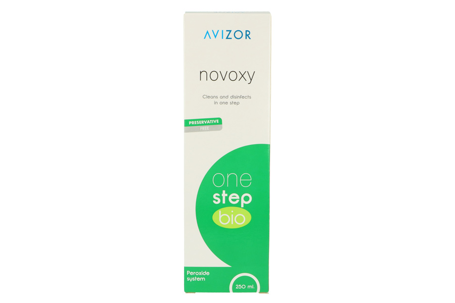 Sparpakete Linsenmittel Avizor One Step Bioindikator 250 ml Peroxid-Lösung