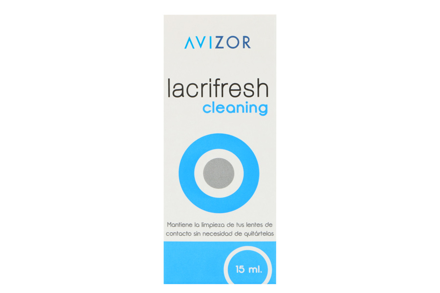 Pflegemittel Avizor Cleaning Drops 15 ml