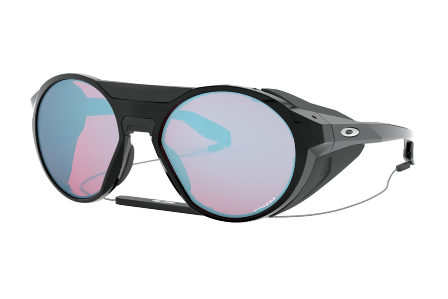 Brillenmarken Oakley Clifden OO9440-02 Prizm Snow Sapphire Iridium Sonnenbrille