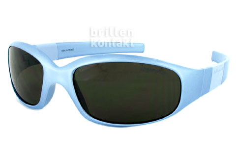 Brillenmarken Julbo BOWL 236 Eisblau/Blau